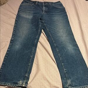 Lee jeans